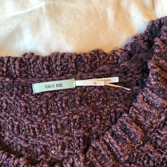 Kimchi Blue Sweater - Picture 3 of 4